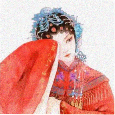 观众青鳞的头像